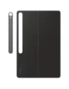 Hurtownia GSM - Samsung Book Cover Keyboard AI Klávesnice Galaxy Tab S10 FE+ Plus černá - SMG1300 - {ean13} - Hurt
