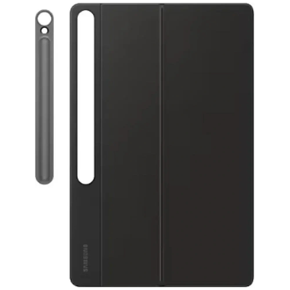 Hurtownia GSM - Samsung Book Cover Keyboard AI Klávesnice Galaxy Tab S10 FE+ Plus černá - SMG1300 - {ean13} - Hurt