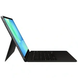 Hurtownia GSM - Samsung Tastatură Book Cover AI Key Galaxy Tab S10 FE+ Plus negru - SMG1300 - {ean13} - Hurt