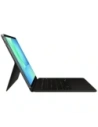 Hurtownia GSM - Etui Samsung Book Cover Keyboard AI Key do Galaxy Tab S10 FE+ Plus czarny - SMG1300 - {ean13} - Hurt