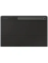 Hurtownia GSM - Etui Samsung Book Cover Keyboard Slim AI Key do Galaxy Tab S10 FE+ Plus czarny - SMG1301 - {ean13} - Hurt
