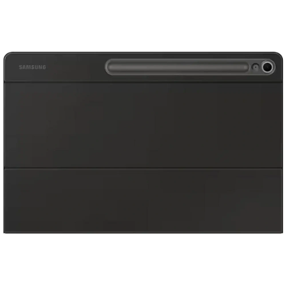 Hurtownia GSM - Etui Samsung Book Cover Keyboard Slim AI Key do Galaxy Tab S10 FE+ Plus czarny - SMG1301 - {ean13} - Hurt