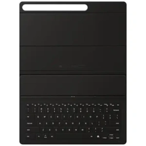 Hurtownia GSM - Samsung Carcasa cu tastatură Slim AI Key Galaxy Tab S10 FE+ Plus neagră - SMG1301 - {ean13} - Hurt
