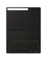 Hurtownia GSM - Samsung Kniha Kryt Klávesnice Slim AI Klíč Galaxy Tab S10 FE+ Plus černý - SMG1301 - {ean13} - Hurt