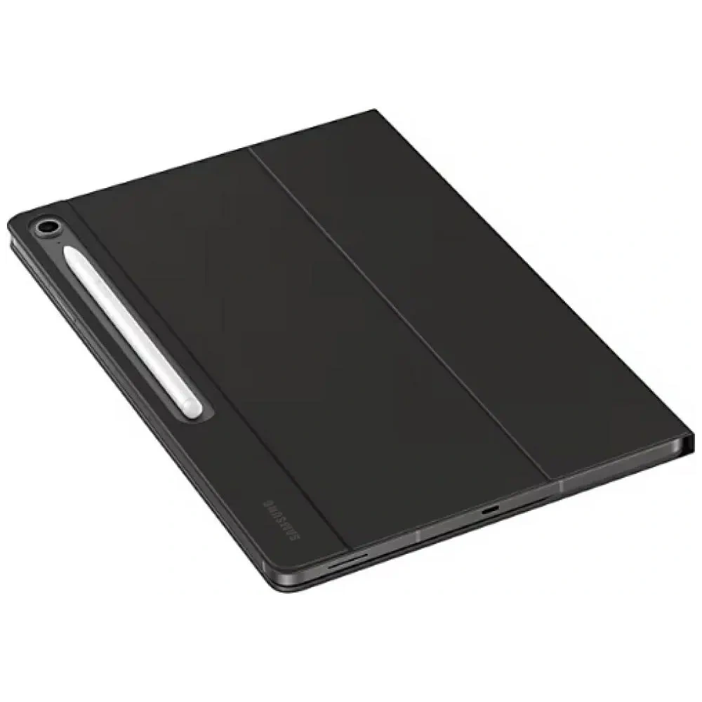 Hurtownia GSM - Samsung Kniha Kryt Klávesnice Slim AI Klíč Galaxy Tab S10 FE+ Plus černý - SMG1301 - {ean13} - Hurt