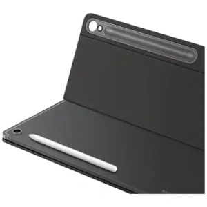 Hurtownia GSM - Samsung Carcasa cu tastatură Slim AI Key Galaxy Tab S10 FE+ Plus neagră - SMG1301 - {ean13} - Hurt