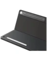 Hurtownia GSM - Etui Samsung Book Cover Keyboard Slim AI Key do Galaxy Tab S10 FE+ Plus czarny - SMG1301 - {ean13} - Hurt