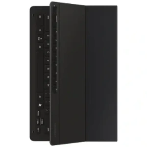 Wholesale Samsung Book Cover Keyboard Slim AI Key Galaxy Tab S10 FE+ Plus black - SMG1301 - {ean13} - Hurt