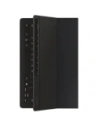 Wholesale Samsung Book Cover Keyboard Slim AI Key Galaxy Tab S10 FE+ Plus black - SMG1301 - {ean13} - Hurt