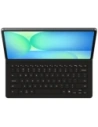 Hurtownia GSM - Samsung Kniha Kryt Klávesnice Slim AI Klíč Galaxy Tab S10 FE+ Plus černý - SMG1301 - {ean13} - Hurt