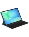 Hurtownia GSM - Samsung Kniha Kryt Klávesnice Slim AI Klíč Galaxy Tab S10 FE+ Plus černý - SMG1301 - {ean13} - Hurt