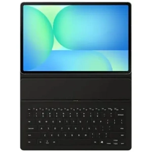 Hurtownia GSM - Samsung Book Cover Keyboard Slim AI Key Galaxy Tab S10 FE+ Plus fekete - SMG1301 - {ean13} - Hurt