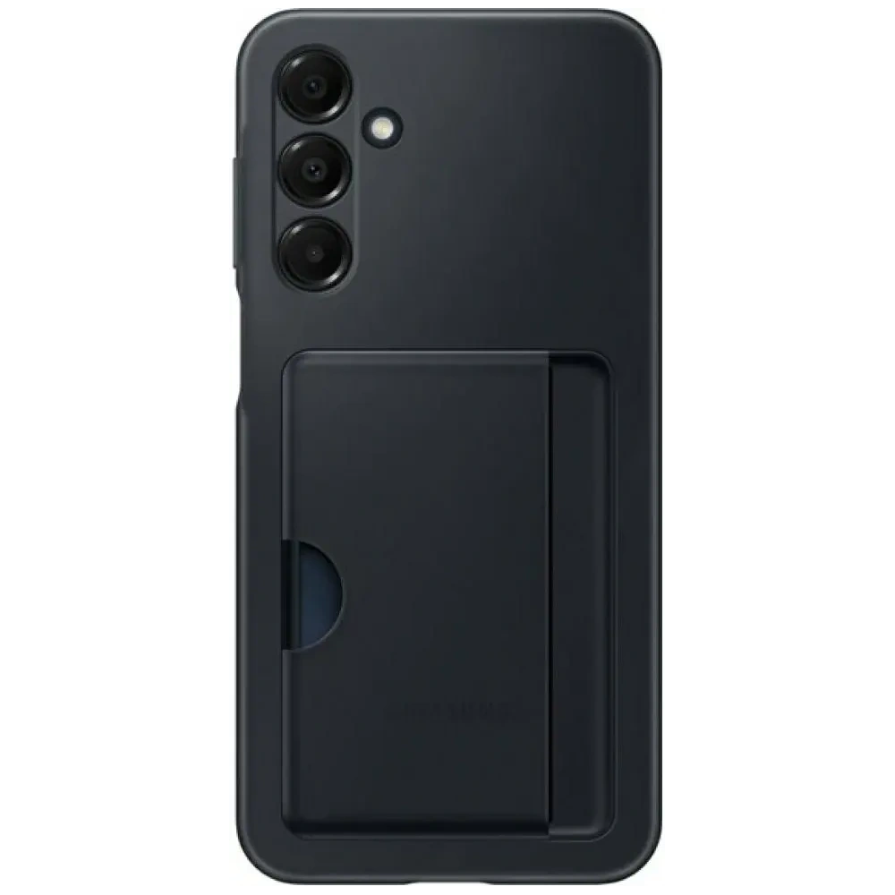 Wholesale Samsung Card Slot Galaxy A16 black - SMG1302 - {ean13} - Hurt