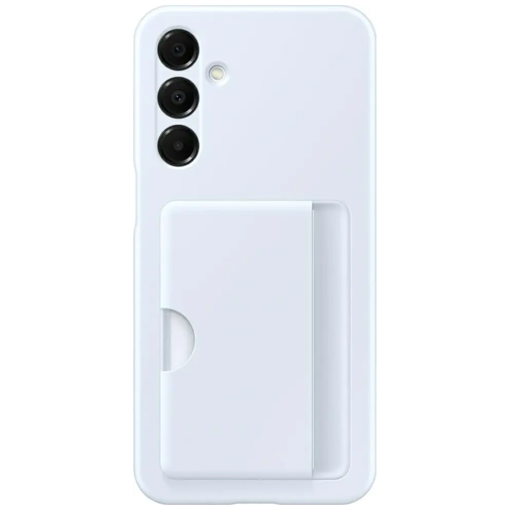 Hurtownia GSM - Samsung Kártyafoglalat Galaxy A16 kék - SMG1303 - {ean13} - Hurt