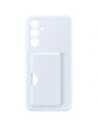 Hurtownia GSM - Etui Samsung Card Slot do Galaxy A16 niebieski - SMG1303 - {ean13} - Hurt