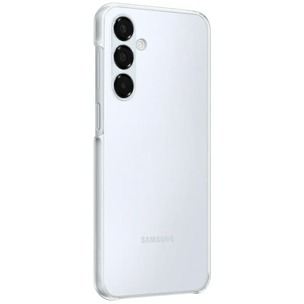 Hurtownia GSM - Samsung Clear Galaxy A16 clar - SMG1304 - {ean13} - Hurt