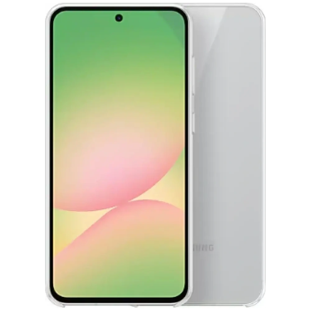 Wholesale Samsung Clear Galaxy A56 clear - SMG1305 - {ean13} - Hurt
