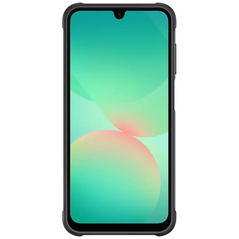 Hurtownia GSM - Samsung Rugged Galaxy A26 negru - SMG1306 - {ean13} - Hurt