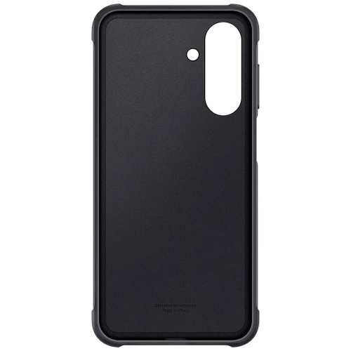 Etui Samsung Rugged do Galaxy A26 czarny