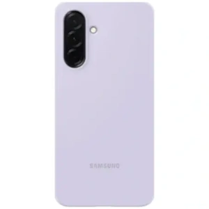 Hurtownia GSM - Samsung Silicon pentru Galaxy A36 lavandă - SMG1307 - {ean13} - Hurt