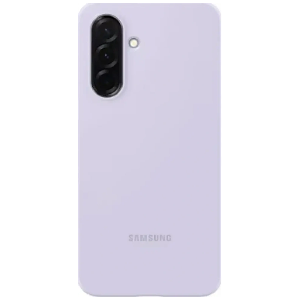 Hurtownia GSM - Samsung Silicon pentru Galaxy A36 lavandă - SMG1307 - {ean13} - Hurt