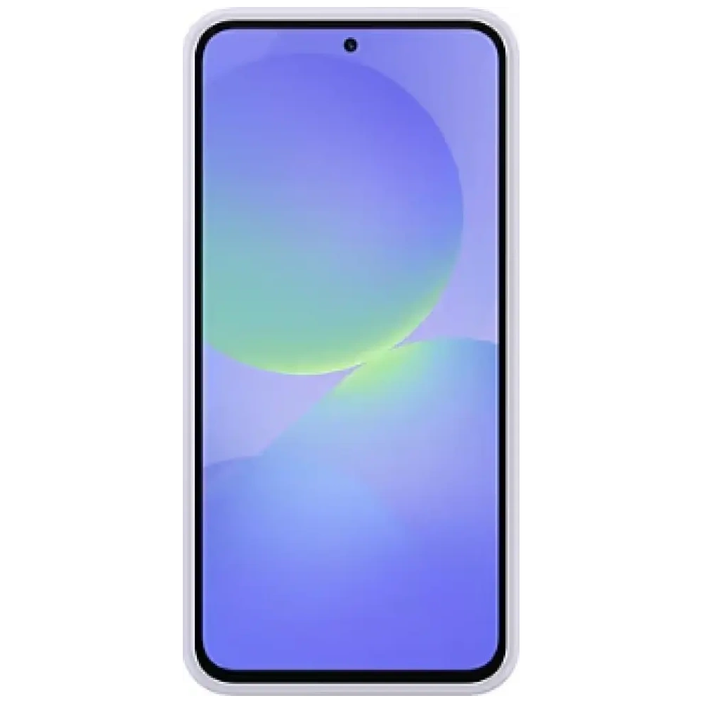 Hurtownia GSM - Samsung Silicon pentru Galaxy A36 lavandă - SMG1307 - {ean13} - Hurt
