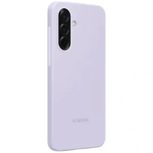Hurtownia GSM - Samsung Silicon pentru Galaxy A36 lavandă - SMG1307 - {ean13} - Hurt