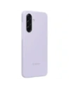 Hurtownia GSM - Samsung Silicon pentru Galaxy A36 lavandă - SMG1307 - {ean13} - Hurt