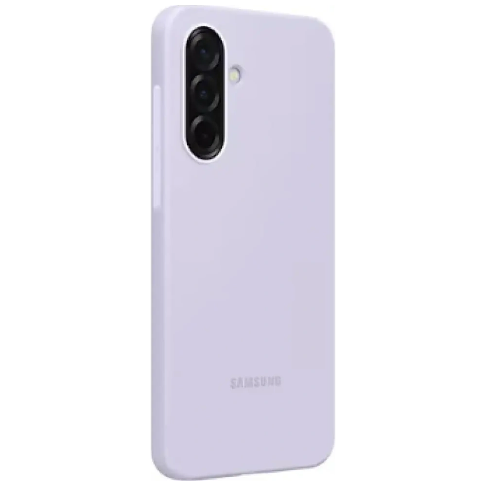 Hurtownia GSM - Samsung silikonový Galaxy A36 levandulový - SMG1307 - {ean13} - Hurt