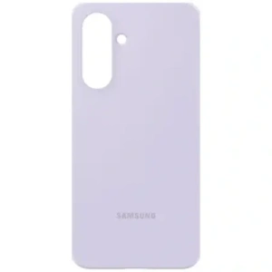 Hurtownia GSM - Samsung Silicon pentru Galaxy A36 lavandă - SMG1307 - {ean13} - Hurt