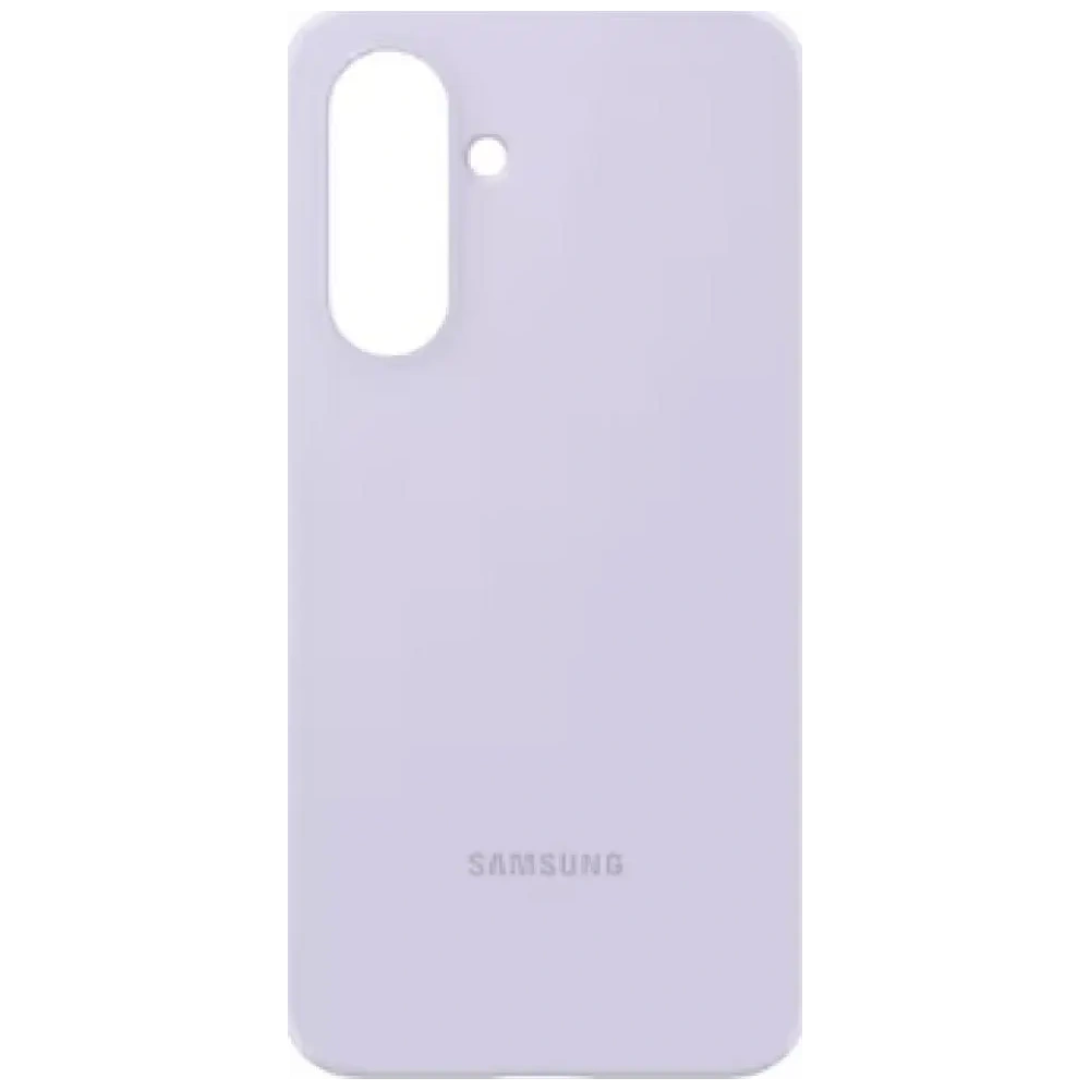 Hurtownia GSM - Samsung Silicon pentru Galaxy A36 lavandă - SMG1307 - {ean13} - Hurt