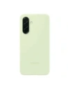 Samsung Silikon Galaxy A36 grün
