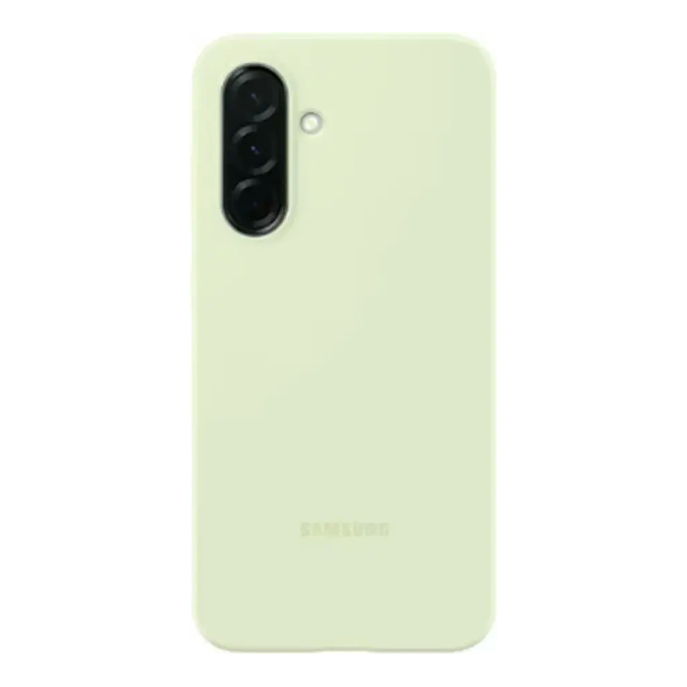 Hurtownia GSM - Samsung Silikon Galaxy A36 grün - SMG1308 - {ean13} - Hurt