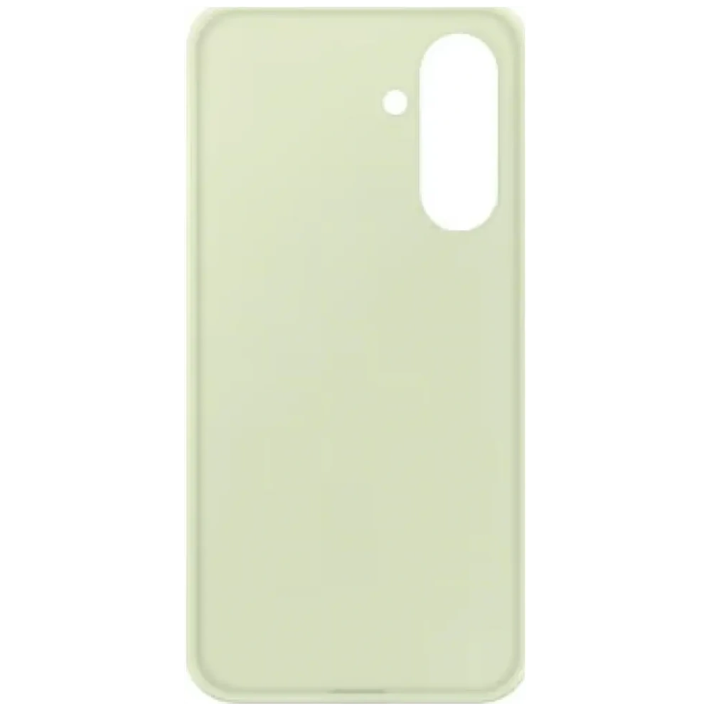 Hurtownia GSM - Samsung Silicon verde Galaxy A36 - SMG1308 - {ean13} - Hurt