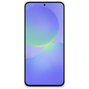 Hurtownia GSM - Samsung Silikon Galaxy A36 grün - SMG1308 - {ean13} - Hurt