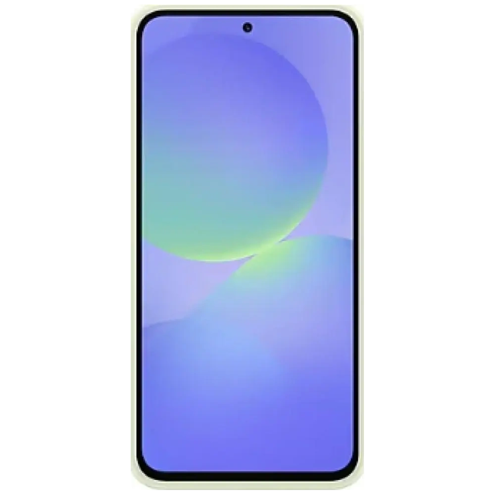 Hurtownia GSM - Samsung Silikon Galaxy A36 grün - SMG1308 - {ean13} - Hurt