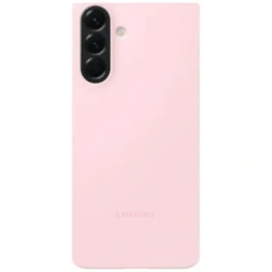 Samsung Silicone Galaxy A56 pink
