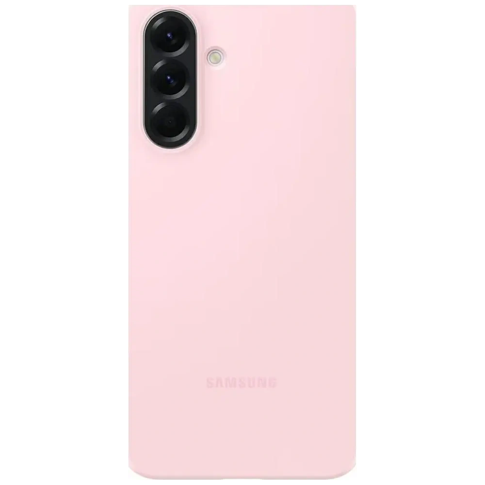 Wholesale Samsung Silicone Galaxy A56 pink - SMG1309 - {ean13} - Hurt