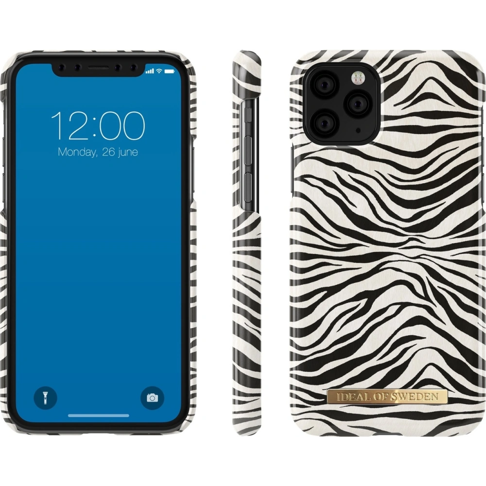 Wholesale iDeal Of Sweden Apple iPhone 11 Pro (Zafari Zebra) - IDS075ZAFZEB - {ean13} - Hurt