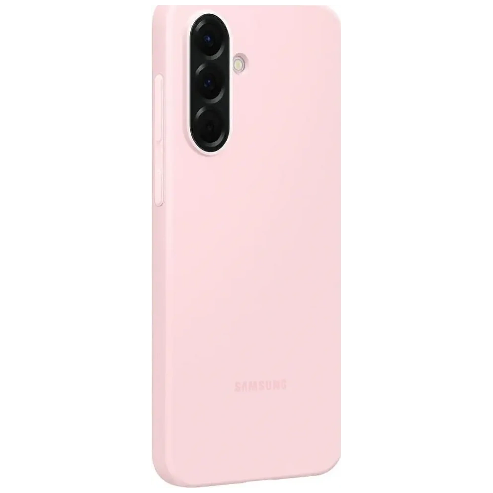 Wholesale Samsung Silicone Galaxy A56 pink - SMG1309 - {ean13} - Hurt