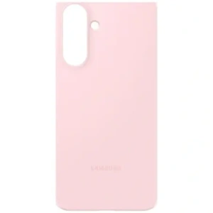 Hurtownia GSM - Etui Samsung Silicone do Galaxy A56 różowy - SMG1309 - {ean13} - Hurt
