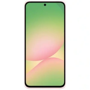 Wholesale Samsung Silicone Galaxy A56 pink - SMG1309 - {ean13} - Hurt