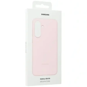 Wholesale Samsung Silicone Galaxy A56 pink - SMG1309 - {ean13} - Hurt