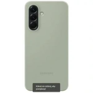 Samsung Silicone Galaxy A56 green