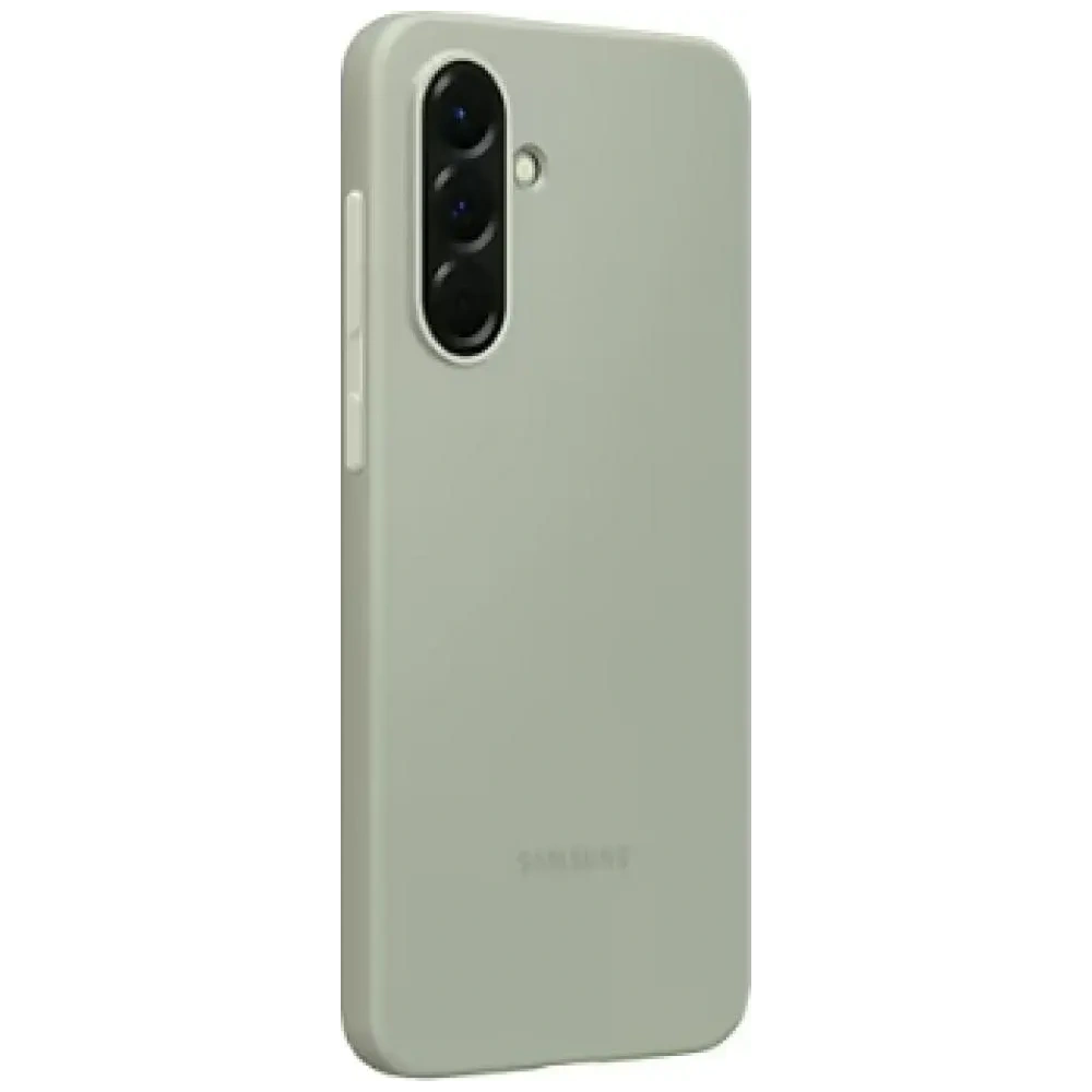 Wholesale Samsung Silicone Galaxy A56 green - SMG1310 - {ean13} - Hurt
