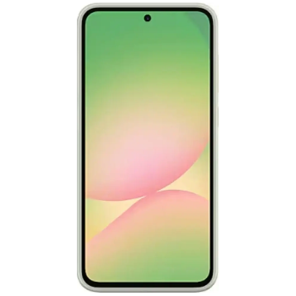 Wholesale Samsung Silicone Galaxy A56 green - SMG1310 - {ean13} - Hurt