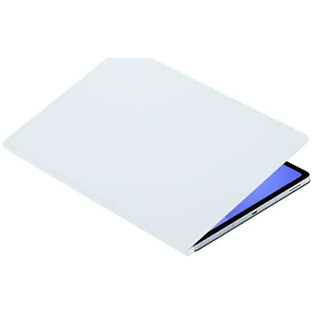 Hurtownia GSM - Samsung Smart Book Cover Galaxy Tab S10 FE+ Plus blau - SMG1311 - {ean13} - Hurt