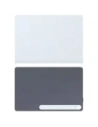 Wholesale Samsung Smart Book Cover Galaxy Tab S10 FE+ Plus blue - SMG1311 - {ean13} - Hurt