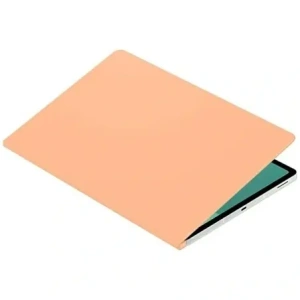 Wholesale Samsung Smart Book Cover Galaxy Tab S10 FE+ Plus orange - SMG1312 - {ean13} - Hurt