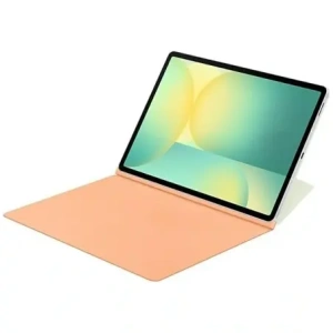 Hurtownia GSM - Samsung Smart Book Cover Galaxy Tab S10 FE+ Plus oranžová - SMG1312 - {ean13} - Hurt